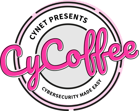 Logo CyCoffee