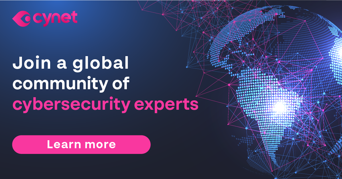 Join IT Cybersecurity Leaders Group