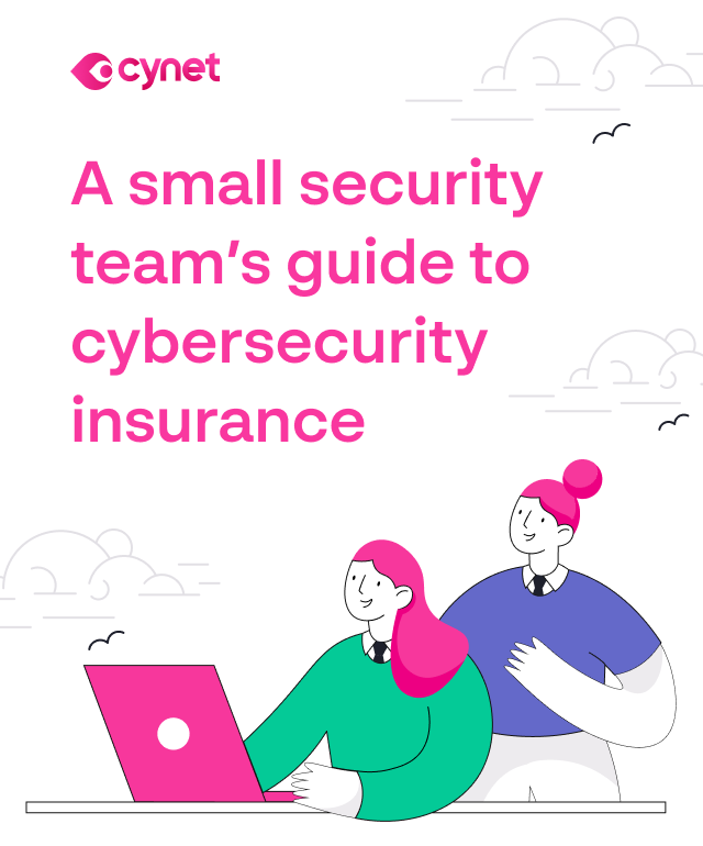 Cybersecurity Insurance Guide eBook
